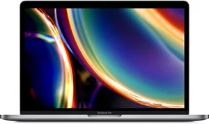 Ноутбук Apple MacBook PRO 13" MXK52 (2020) (8Gb, 512Gb) Space Gray