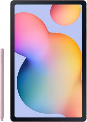 Планшет Samsung P615 Galaxy Tab S6 Lite 10.4" LTE Pink