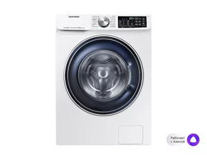 Maşina de spălat rufe Samsung WW80R62LVFWDLP