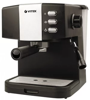 Aparat de cafea Vitek VT-1523