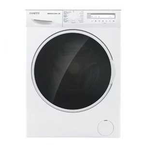 Maşina de spălat rufe Zanetti  ZWM 8120-52 DRY + LCD