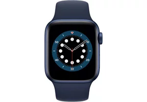 Apple Watch Series 6 GPS 40mm MG143 Blue
