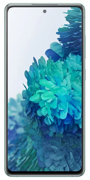 Мобильный телефон Samsung S20FE Galaxy G780 6/128GB Mint