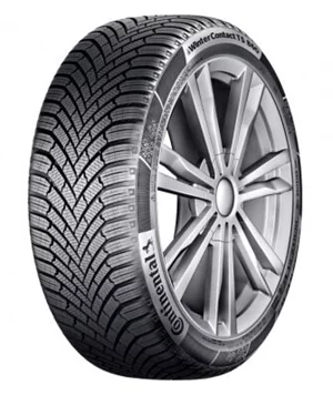 Anvelope Continental 265/60 R18 TS850P Suv 114H