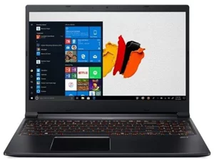 ACER ConceptD 3 Pro Black 15.6" FHD IPS