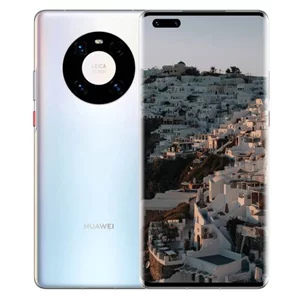 Мобильный телефон Huawei Mate 40 Pro 8/256GB White