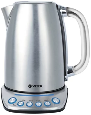Чайник электрический Vitek VT-7089