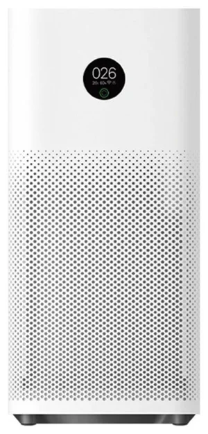 Xiaomi Mi Air Purifier 3H White