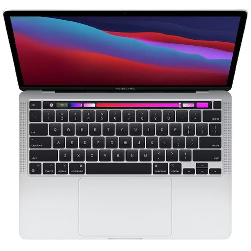 Apple MacBook PRO 13" MYDC2 (2020) 8/512Gb M1 Silver