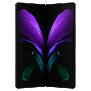 Samsung Galaxy Fold 2 12/256GB (F916) Black