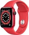 Apple Watch Series 6 GPS 44mm M00M3 Red