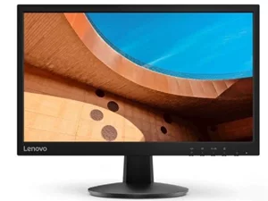 Monitor Lenovo C22-25 21.5" Black