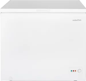 Ladă frigorifică NOBEL TEC NCF-249