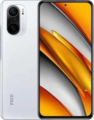 Мобильный телефон Xiaomi Poco F3 8/256GB White