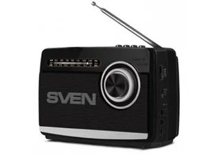 FM радио SVEN SRP-535
