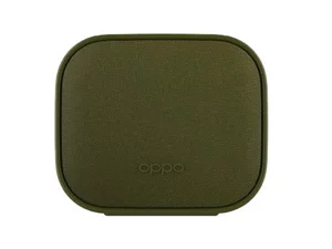 Портативная колонка OPPO Wireless Speaker Green