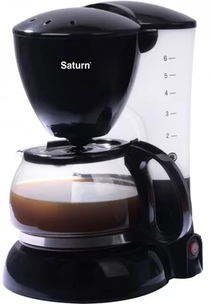 Cafetiera electrica Saturn ST-CM0170
