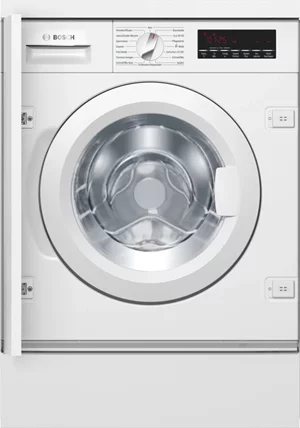 Встраиваемая стиральная машина BOSCH WIW28442