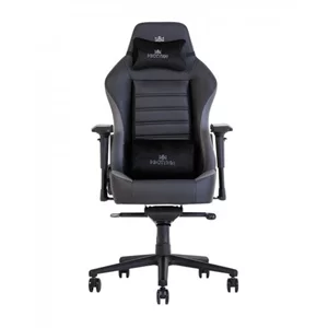 Офисное кресло Nowy Styl HEXTER XL Black/Gray