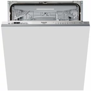Встраиваемая посудомоечная машина Hotpoint-Ariston HI 5020 WEF