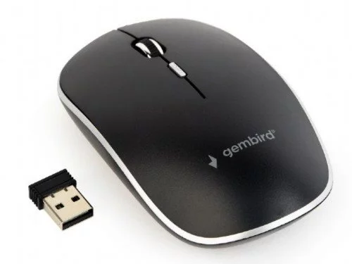 Mouse Gembird MUSW-4B-01