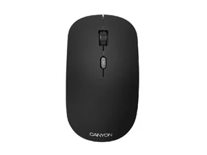 Компьютерная мышь Canyon Wireless Mouse CND-CMSW401MP