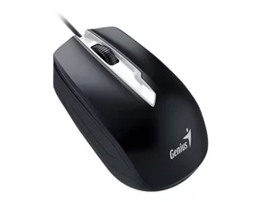 Mouse Genius DX-180 Black