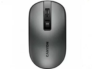 Компьютерная мышь Canyon Wireless Mouse MW-18