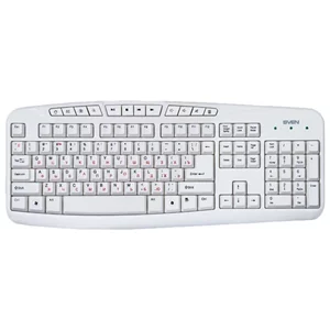 Tastatură SVEN Comfort 3050