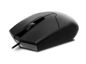 Mouse SVEN RX-30 Black