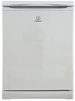 Холодильник Indesit TT 85.001-WT