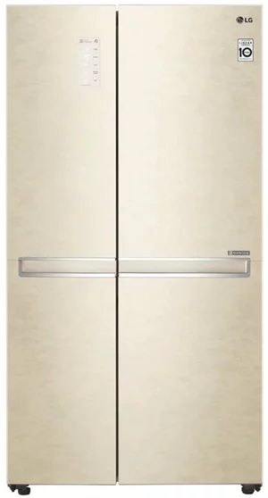 Холодильник LG GC-B247SEDC