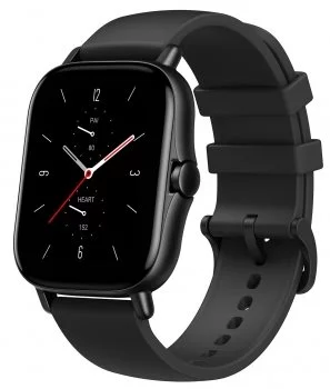 Умные часы Xiaomi Amazfit GTS 2 Black