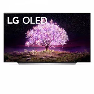 LG OLED65C1RLA Black