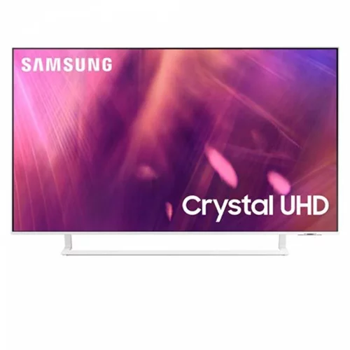 Телевизор Samsung UE50AU9010UXUA White