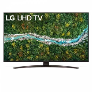 Телевизор LG 55UP78006LC Black