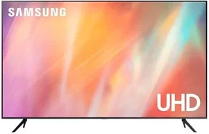 Телевизор Samsung UE58AU7170UXUA