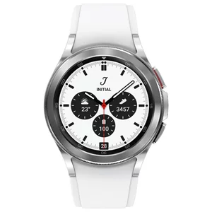 Ceas inteligent Samsung Galaxy Watch 4 Classic R880 42mm Silver
