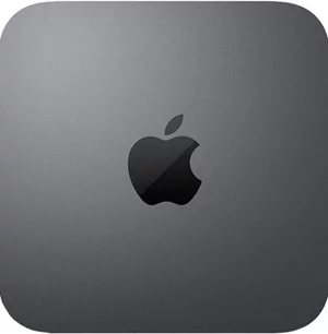 Apple Mac mini 2020 (MXNF2) i3/8/256GB