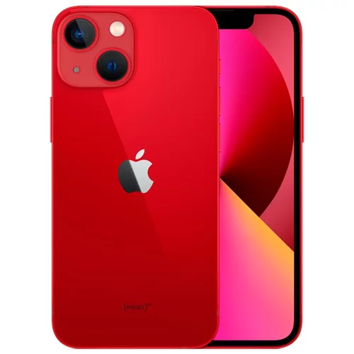 iPhone 13 Mini 512GB Red