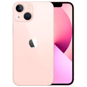 Telefon mobil iPhone 13 Mini 256GB Pink