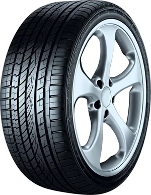 Continental ContiCrossContact UHP MO Suv 295/40 R21 111W XL