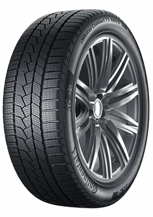 Anvelope Continental WinterContact TS 860 S 275/40 R20 106V XL FR