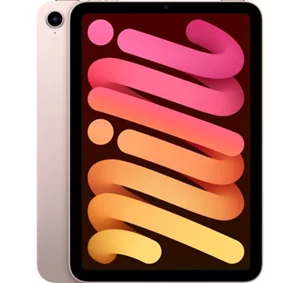 Tableta IPAD MINI 6 (2021) 64Gb WiFi Pink