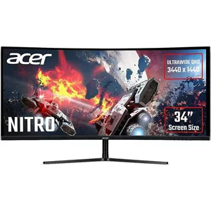 Monitor ACER EI342CKRP 34.0"