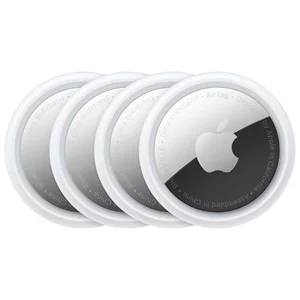 Apple AirTag, 4 pack (MX542)