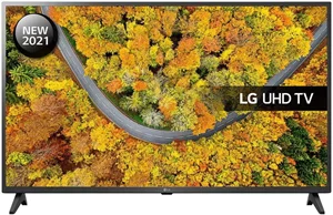 Televizor LG 43UP75006LF