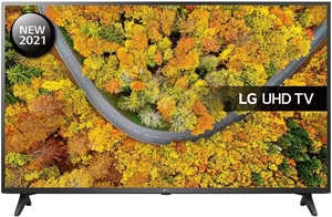 Televizor LG 55UP75006LF
