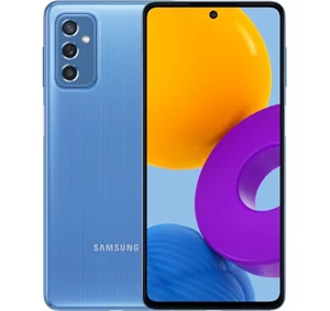 Samsung M52 Galaxy M526B 5G 128GB Dual Blue