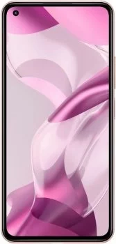 Telefon mobil Xiaomi 11 Lite 5G NE 8/128GB Pink